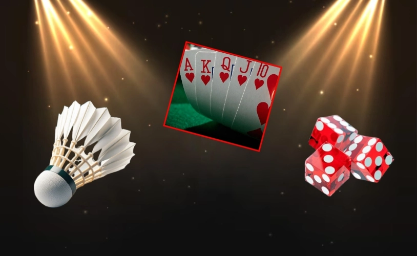 12BET mang đến sự liền mạch trong trải nghiệm