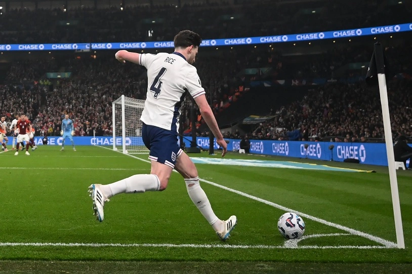 FIFA cân nhắc mở rộng phạm vi can thiệp của VAR