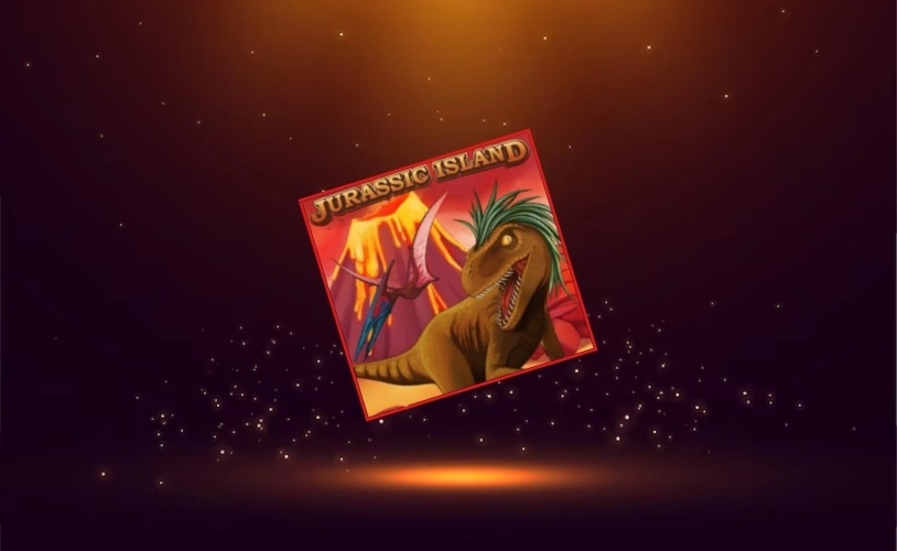Jurassic Island sở hữu cách vận hành dễ nắm bắt